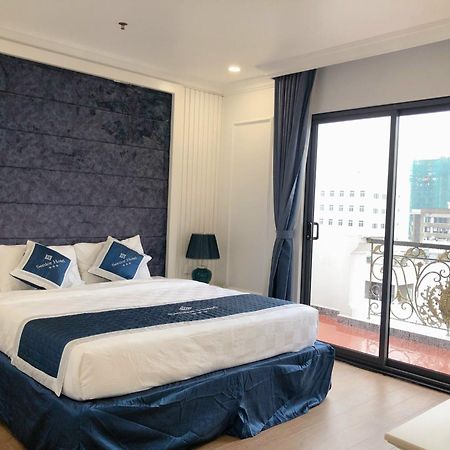 Senior Hotel 2 Кантхо Екстер'єр фото