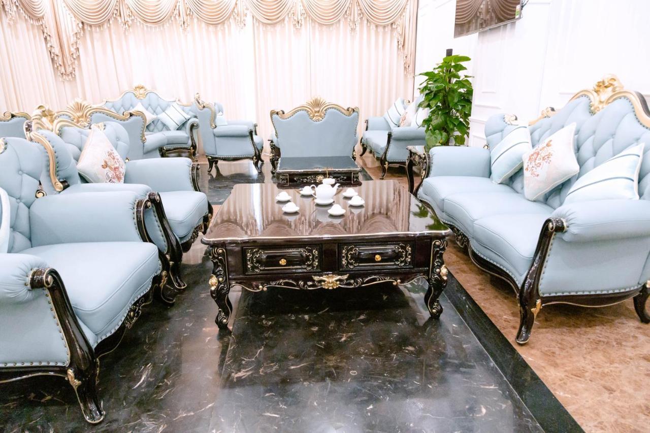 Senior Hotel 2 Кантхо Екстер'єр фото