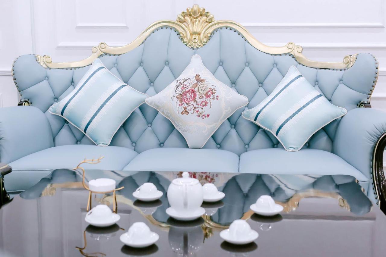 Senior Hotel 2 Кантхо Екстер'єр фото