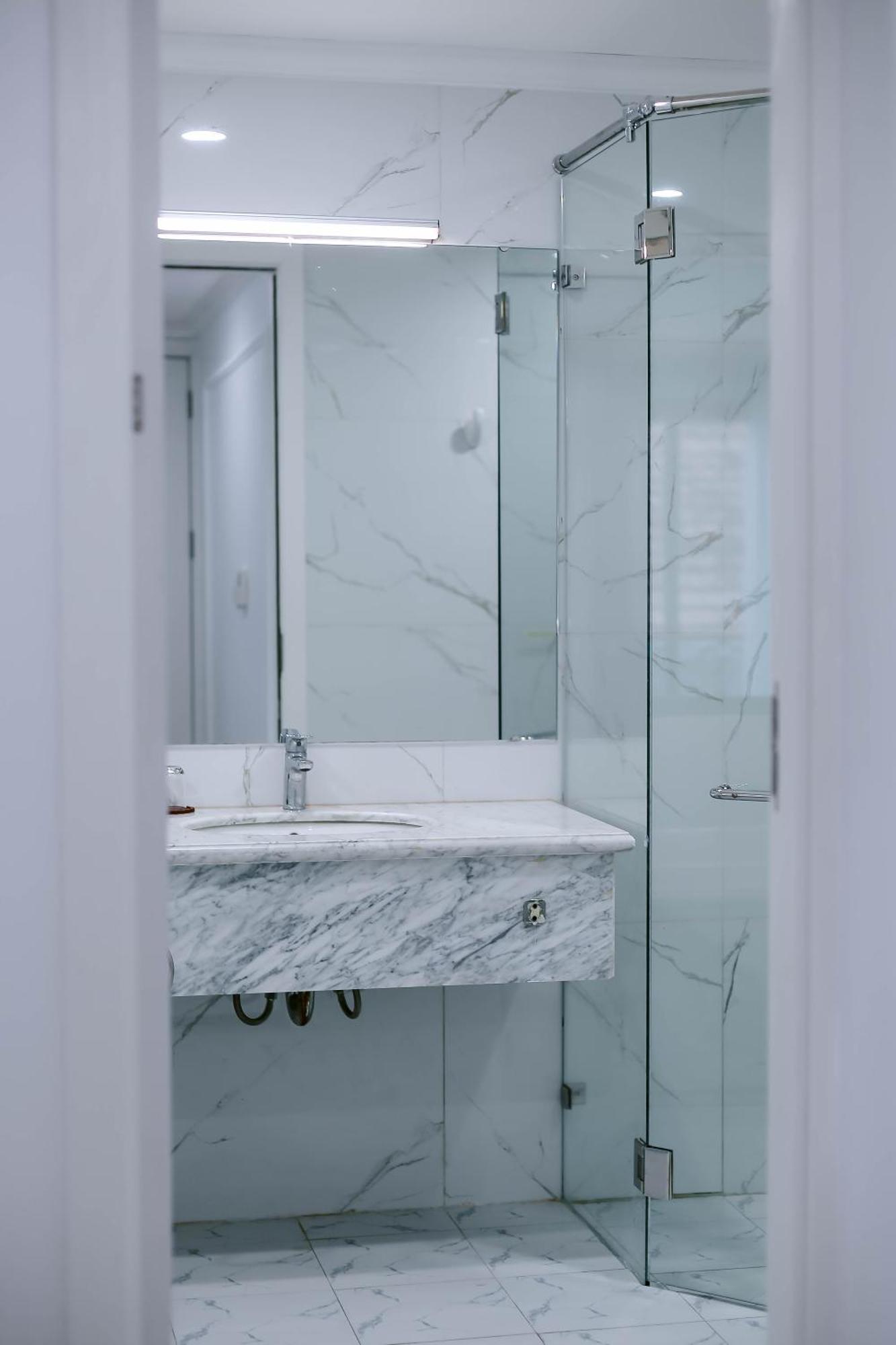 Senior Hotel 2 Кантхо Екстер'єр фото