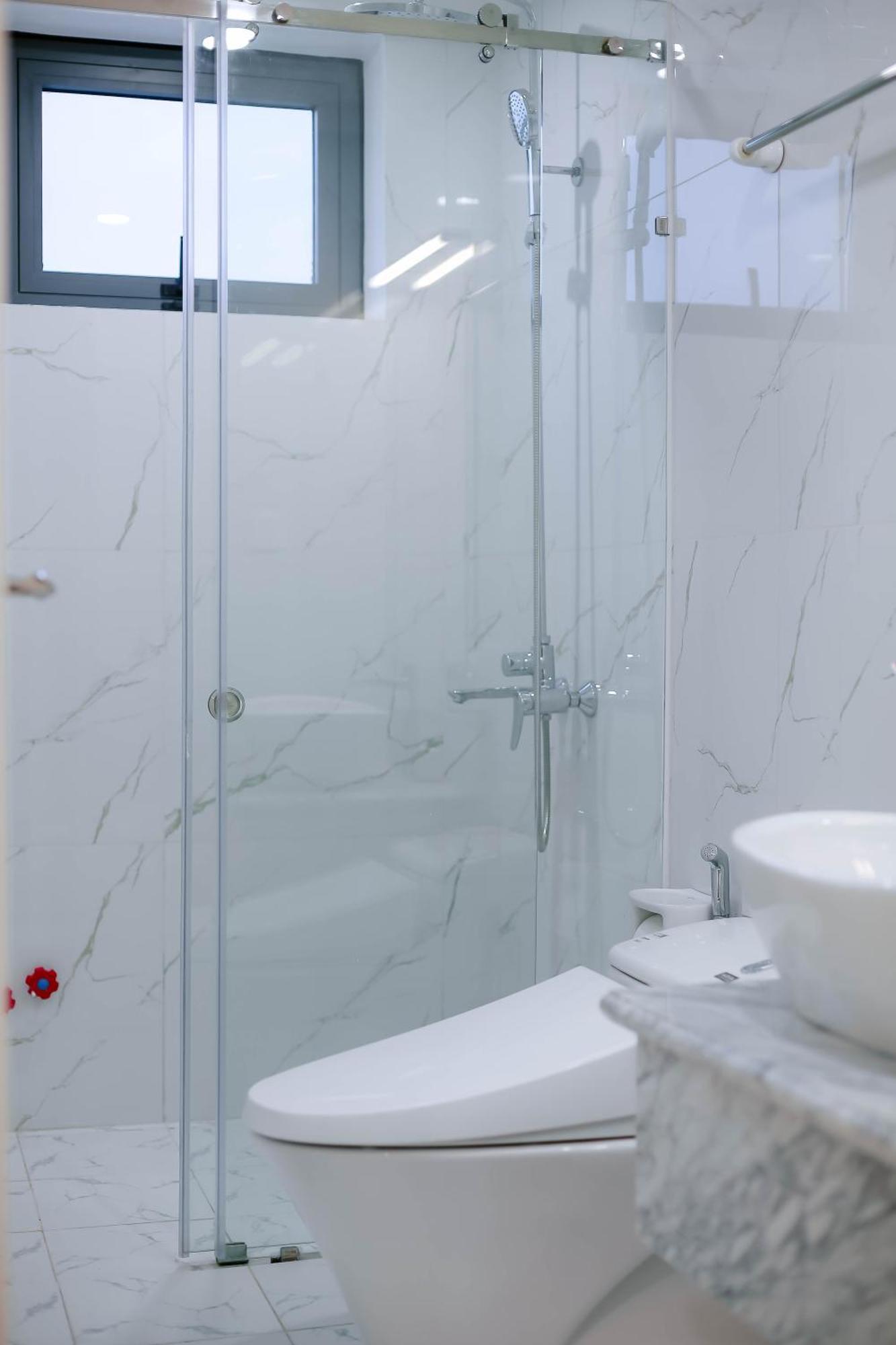 Senior Hotel 2 Кантхо Екстер'єр фото